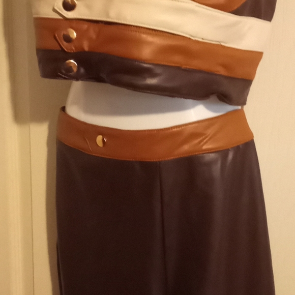 Hot and delicious Pant set - Picture 3 of 4